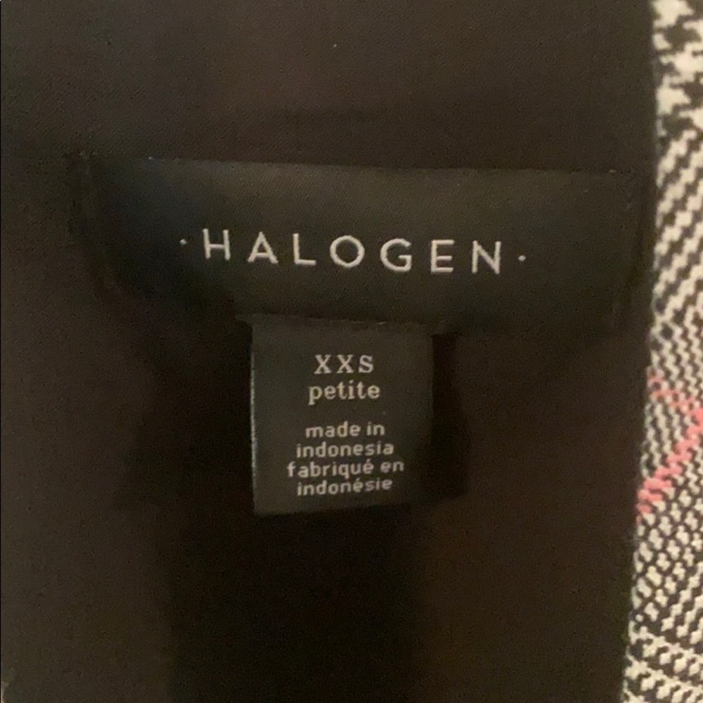 Halogen Blazer / Jacket - image 3